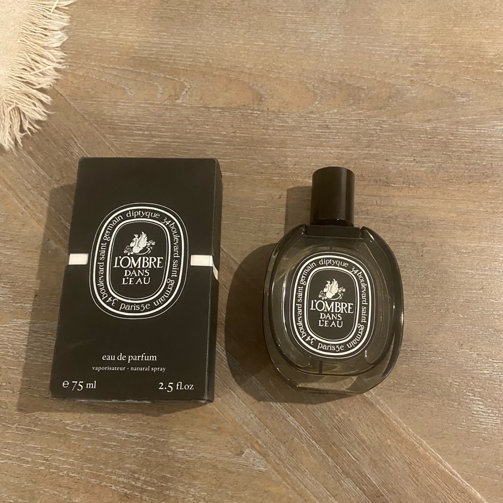 Dyptique eau de perfume L’ombre Dans L’Eau
